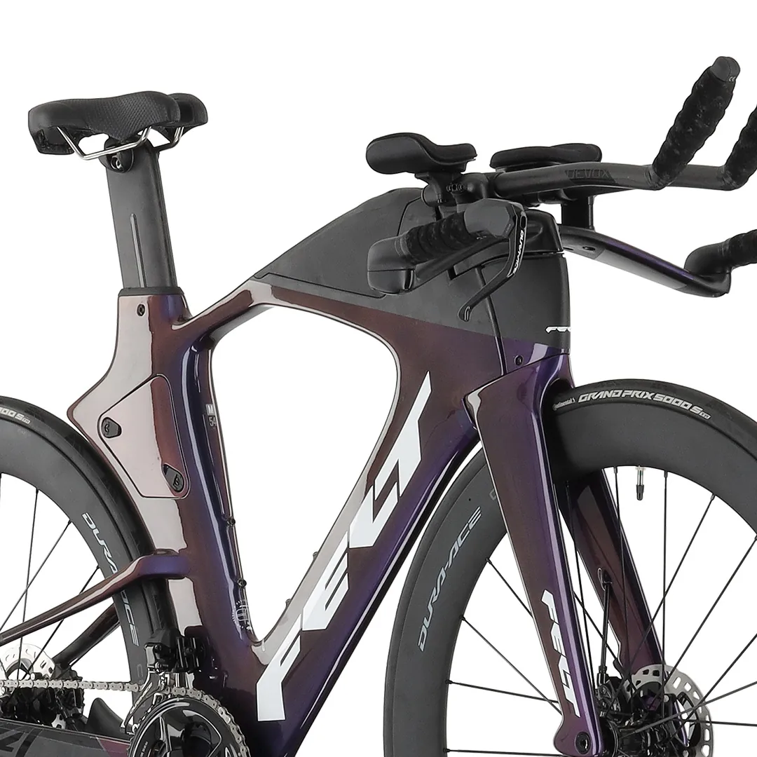 Felt IA FRD 2.0 三鐵車- Ultimate Dura-Ace Di2