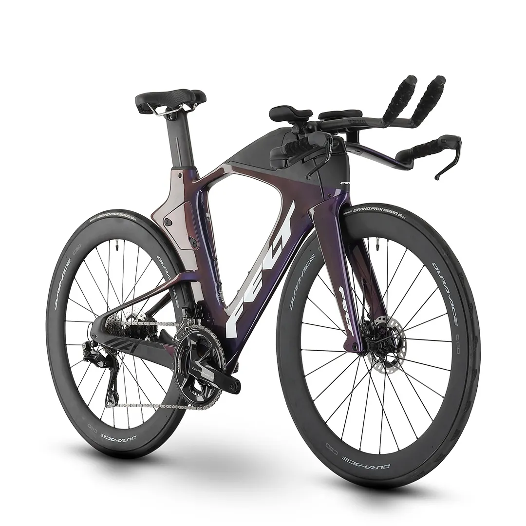 FELT　IA3　完成車 FELT IA3 完成車 FELT ( フェルト ) トライアスロンフレーム・TT