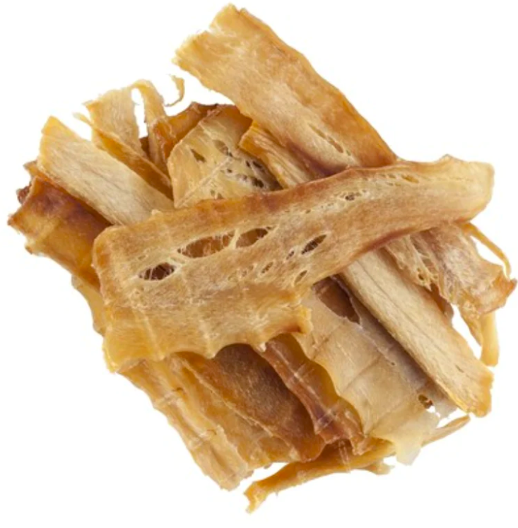 Fit'n'Flash - 鱼片 50G