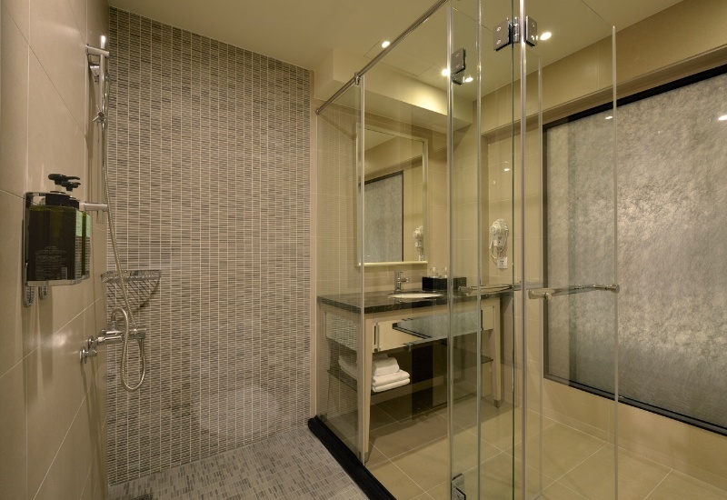 星漾商旅 台中一中/中清館 家庭客房