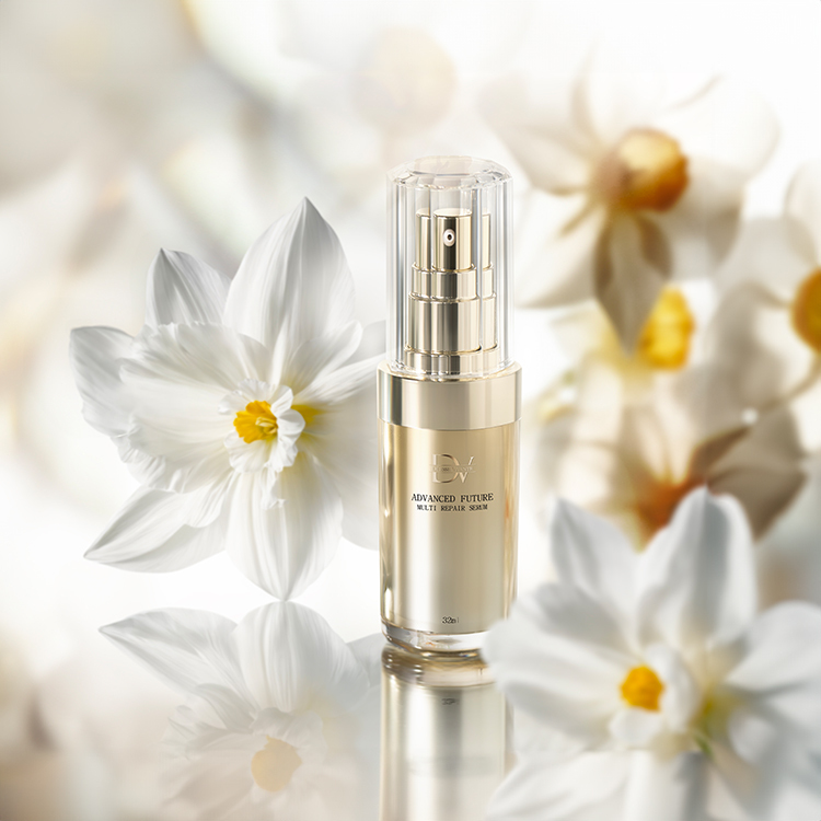 極致奢華金鑽賦活精華(32ml)