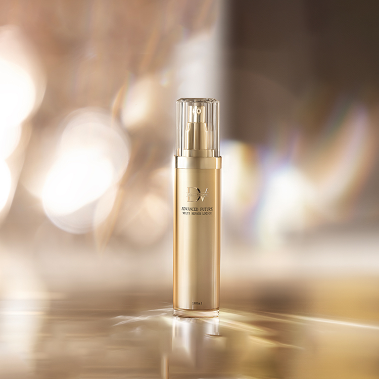 極致奢華金鑽賦活露(100ml)