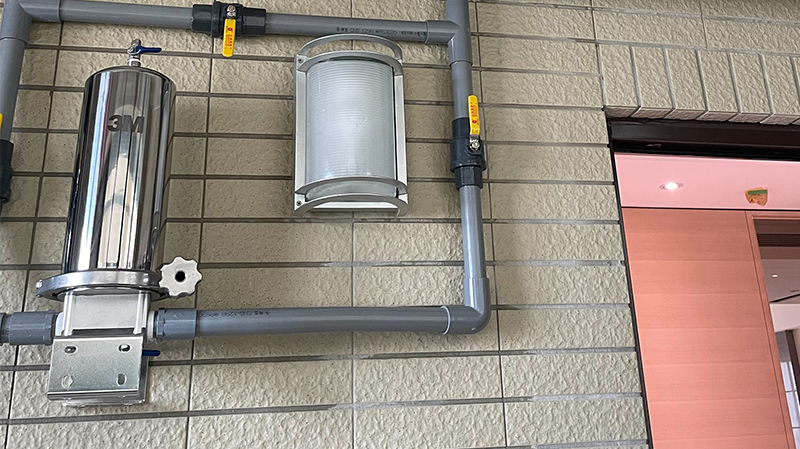 全戶淨水設備是什麼？為什麼推薦裝全戶淨水器？