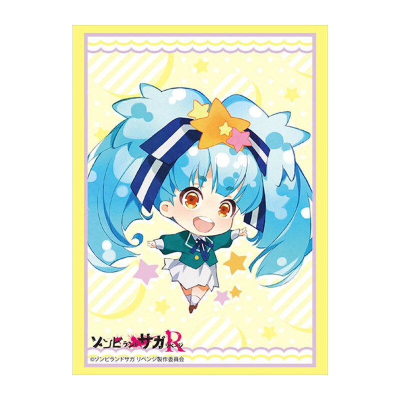 HG4100 - 佐賀偶像是傳奇 卷土重来『星川莉莉』小不點ver