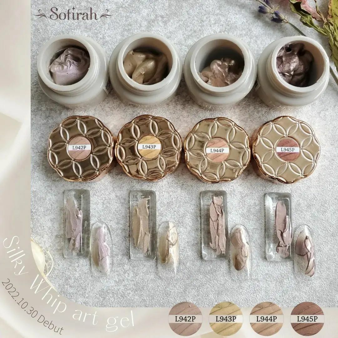 Sofirah - L944P (3g)