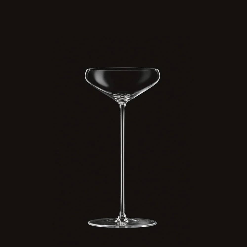 木村硝子店 朋克 3oz 雞尾酒杯 (手工製作)