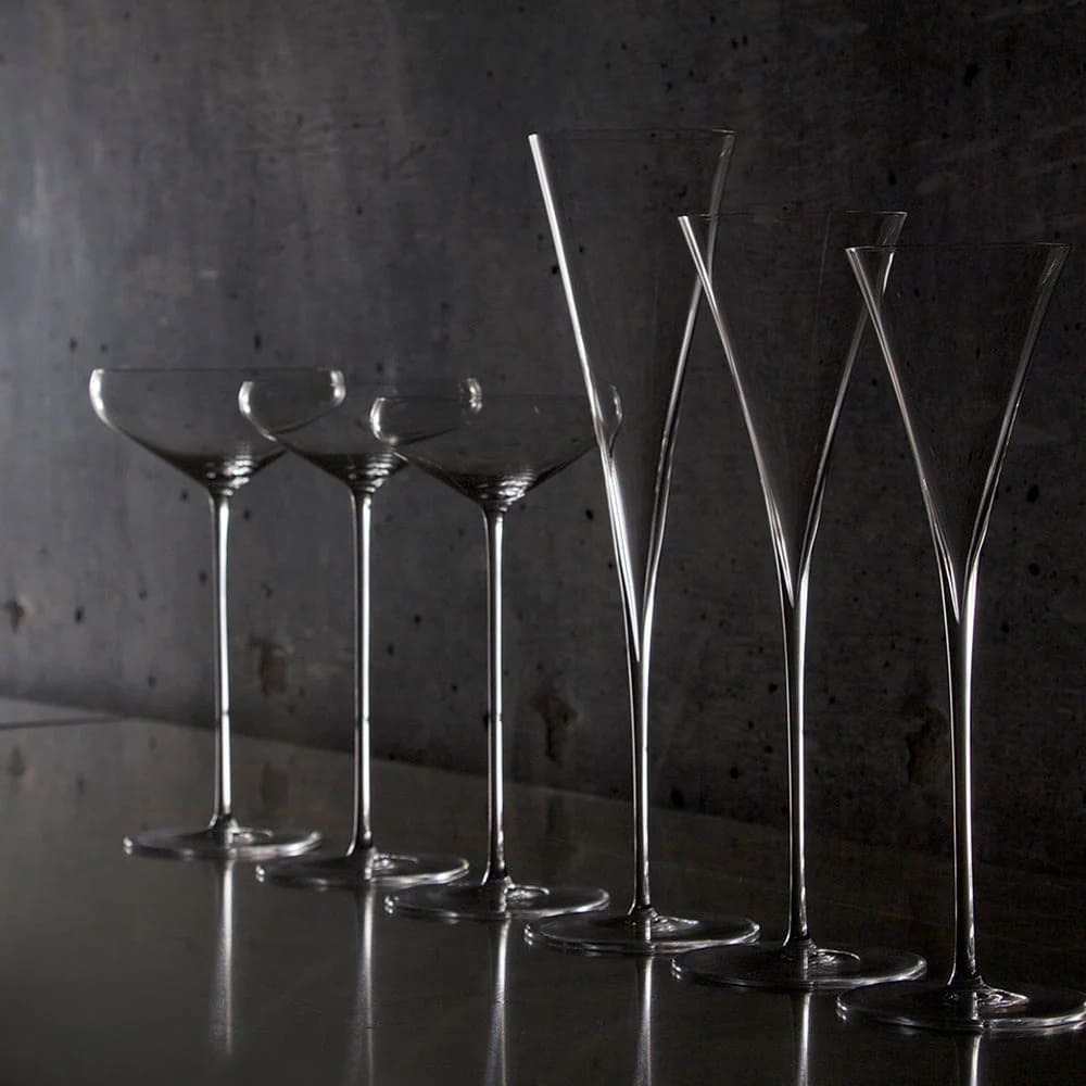 木村硝子店 朋克 3oz 雞尾酒杯 (手工製作)