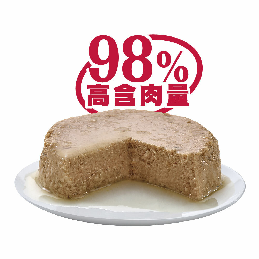M'DARYN 喵樂｜肉食控主食罐 80g*24罐