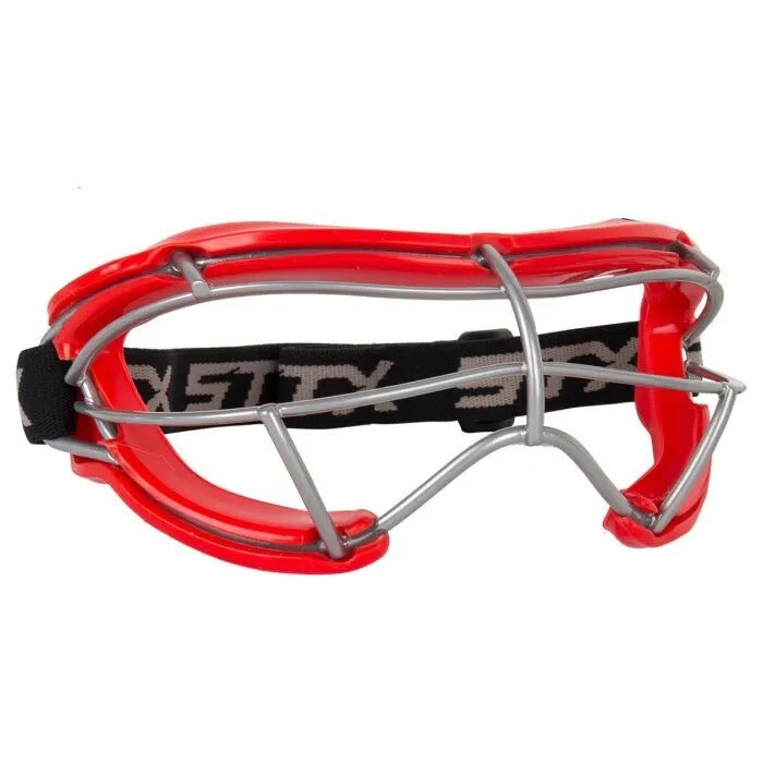 STX 4Sight+ S Women's Lacrosse Goggles