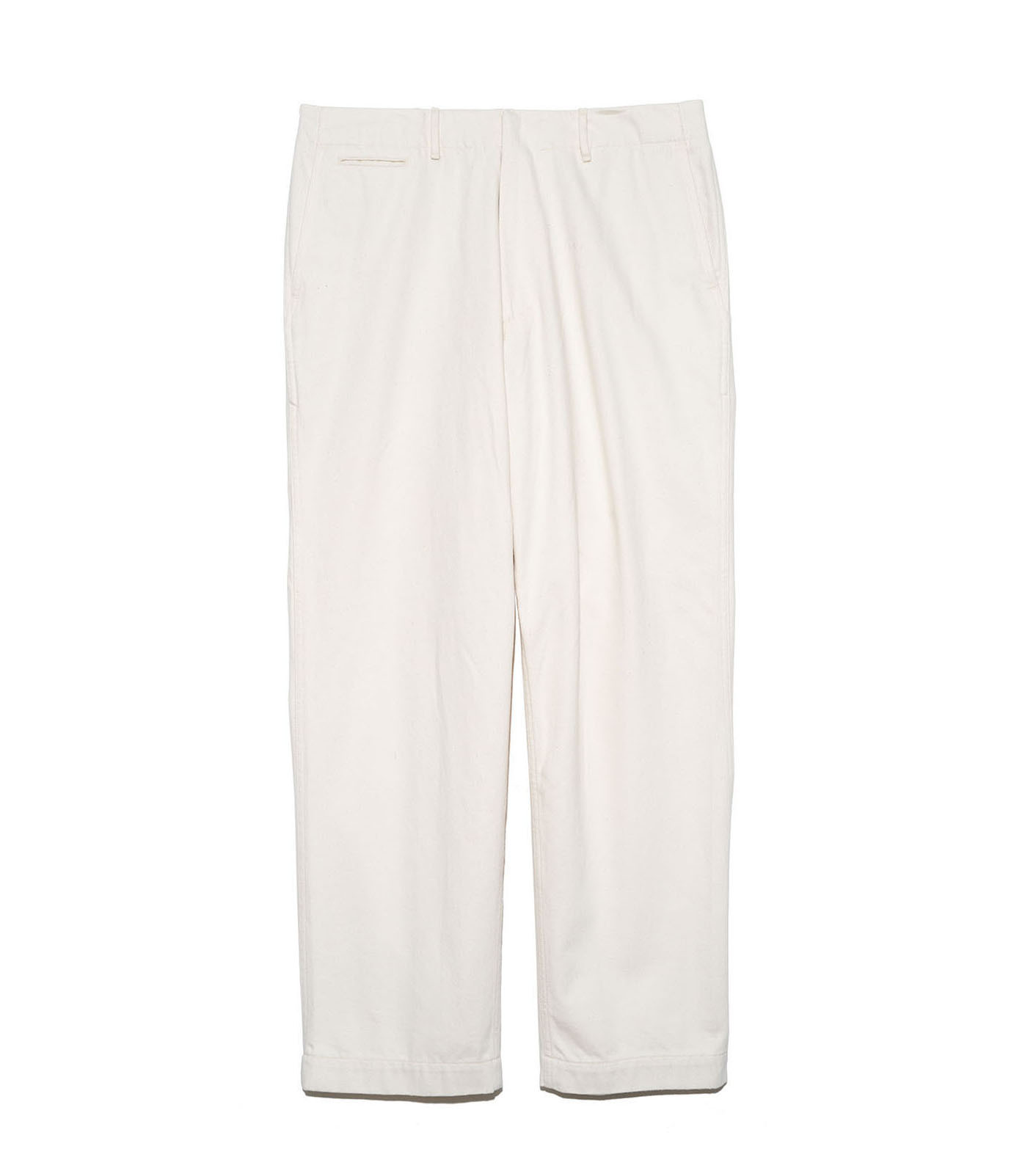 nanamica 寬褲 北臉 日本紫標