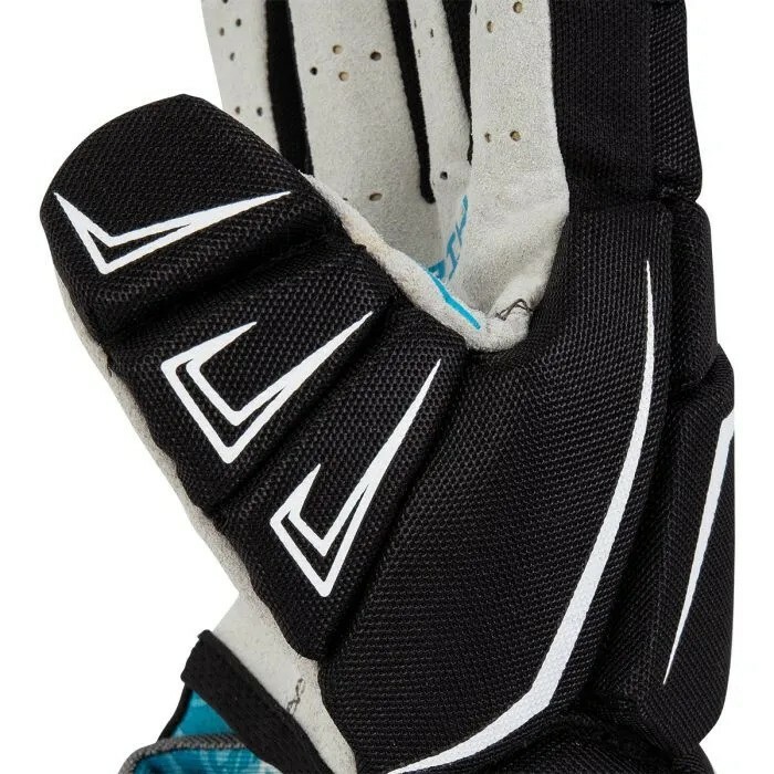 Maverik Charger Lacrosse Gloves 2024