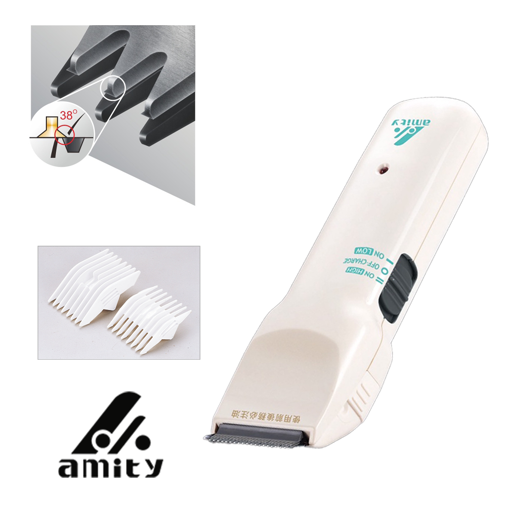 雅娜蒂 CL-970專業電剪