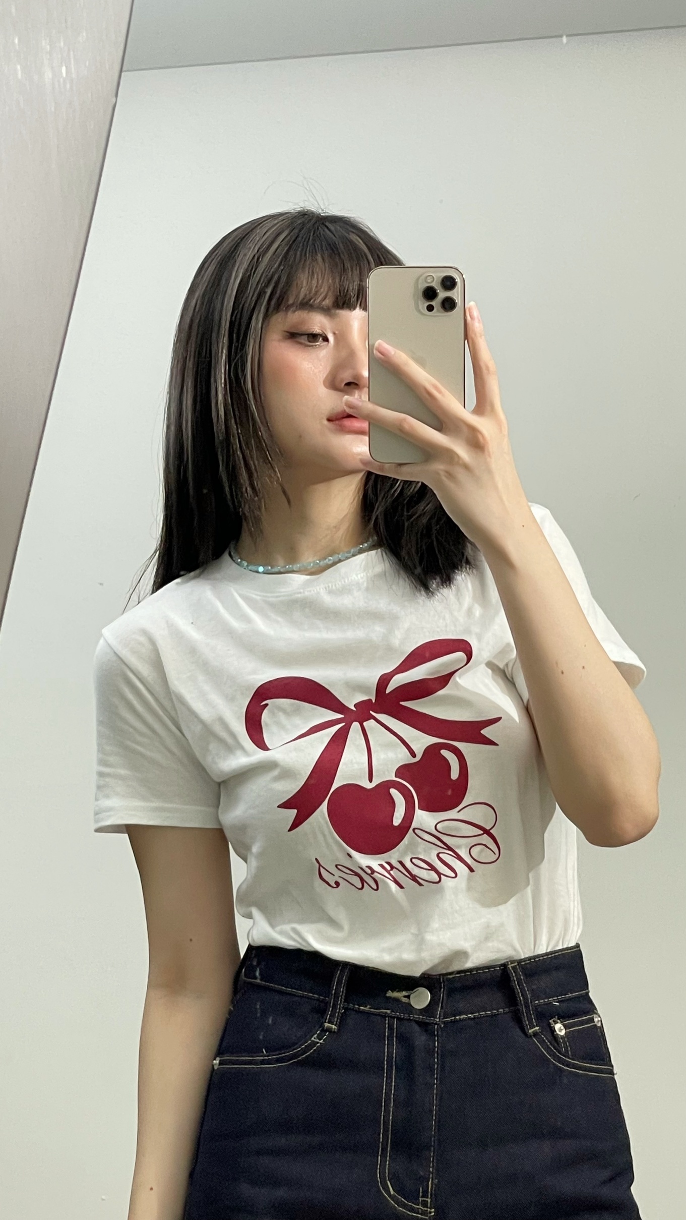 【瑕疵】櫻桃短踢