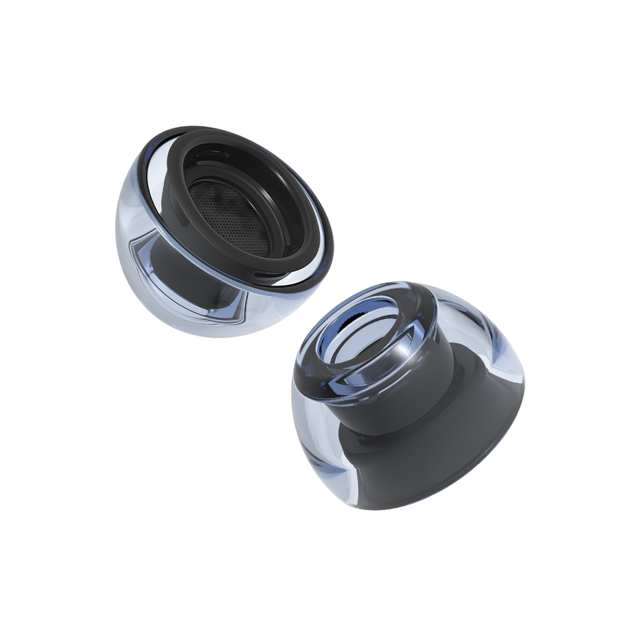 AZLA SednaEarfit XELASTEC for AirPods Pro 高黏著力入耳式耳膠 (兩對裝)