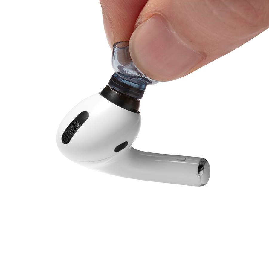 AZLA SednaEarfit XELASTEC for AirPods Pro (2 Pairs)