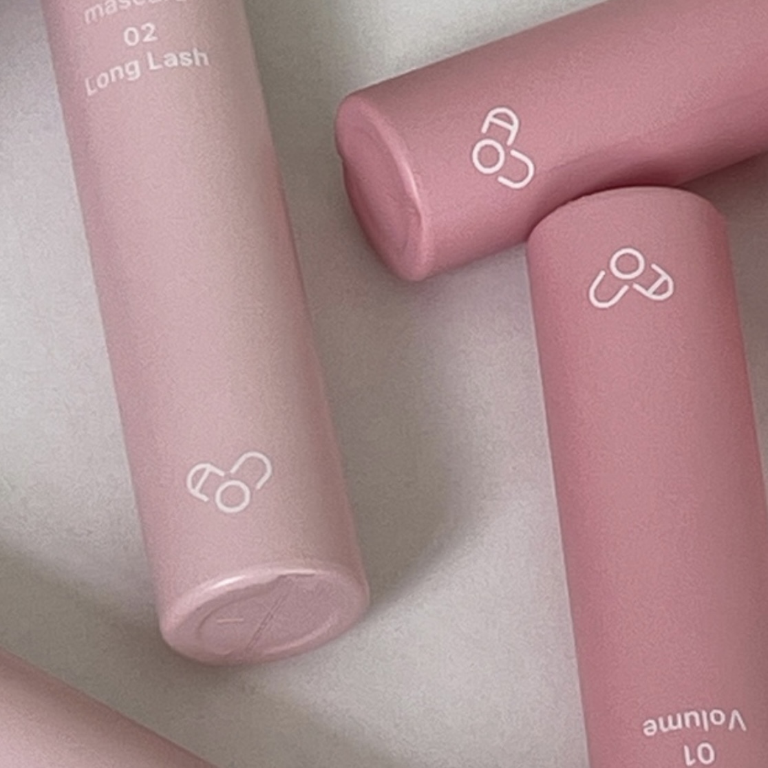 [AOU] ALL DAY MASCARA 全日輕薄纖維防水睫毛膏