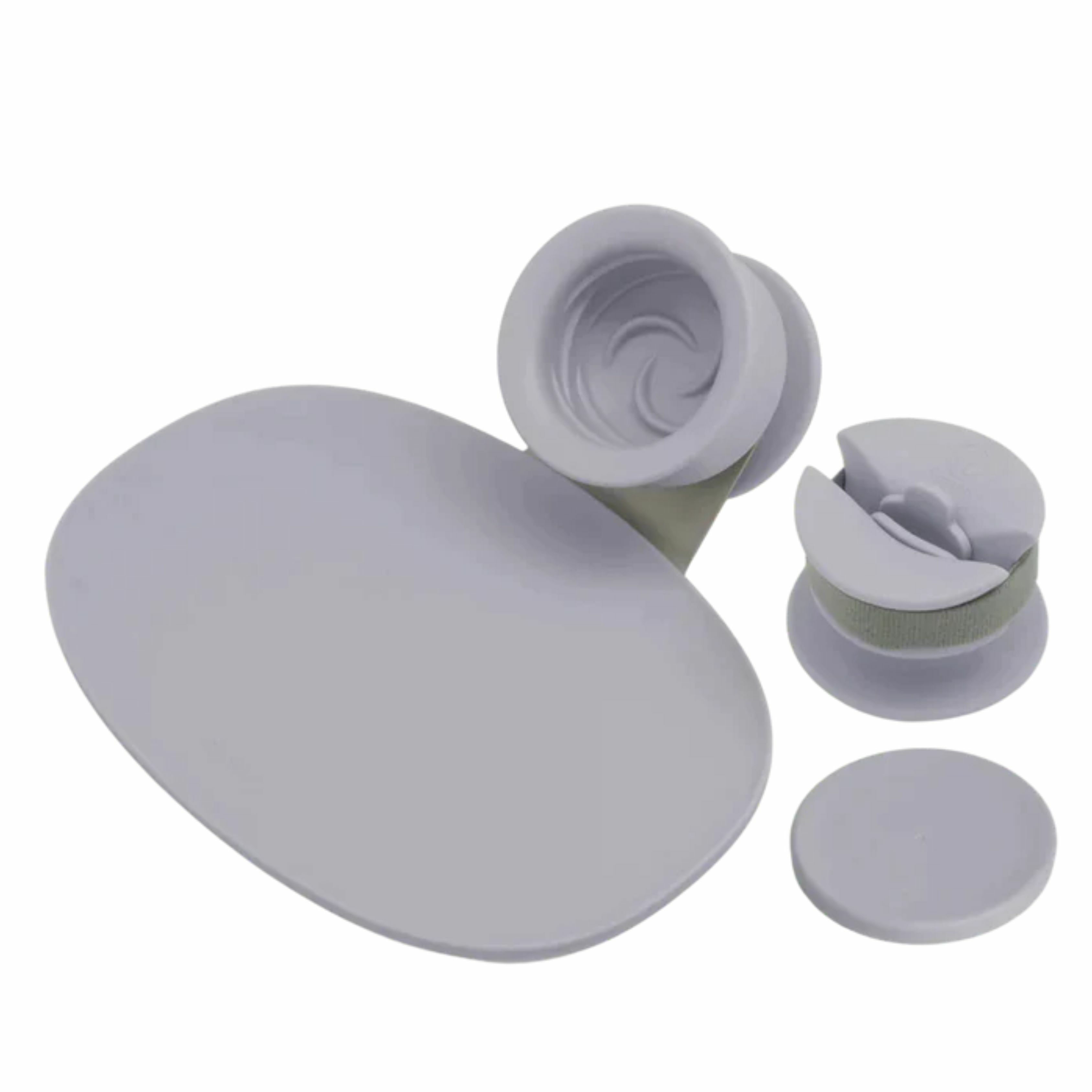 lunoji -CHEWDEN 咬咬慢食咀嚼套裝 三套件組合