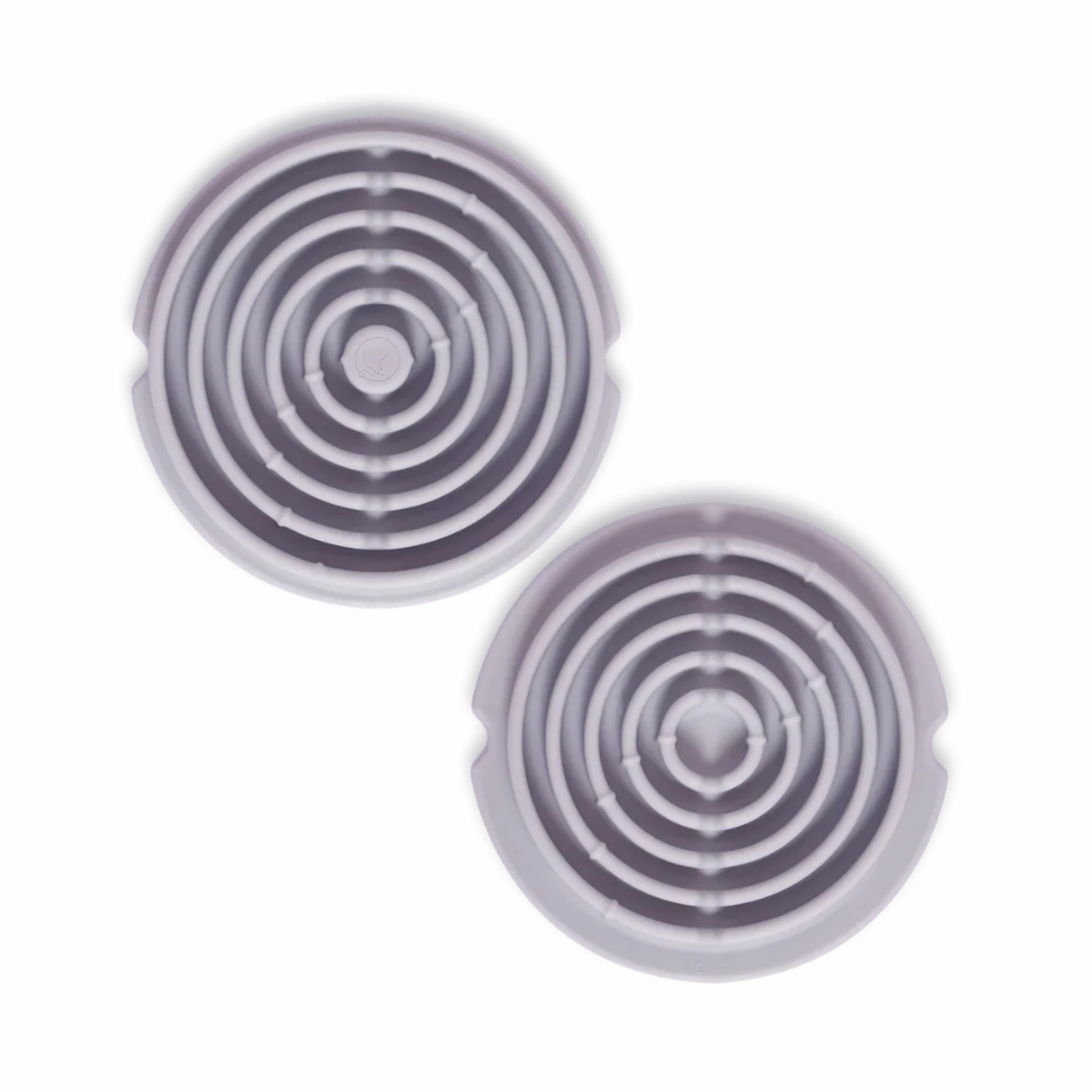 LUNOJI | Twirl 扭扭舔舔碗［一set 有兩面］