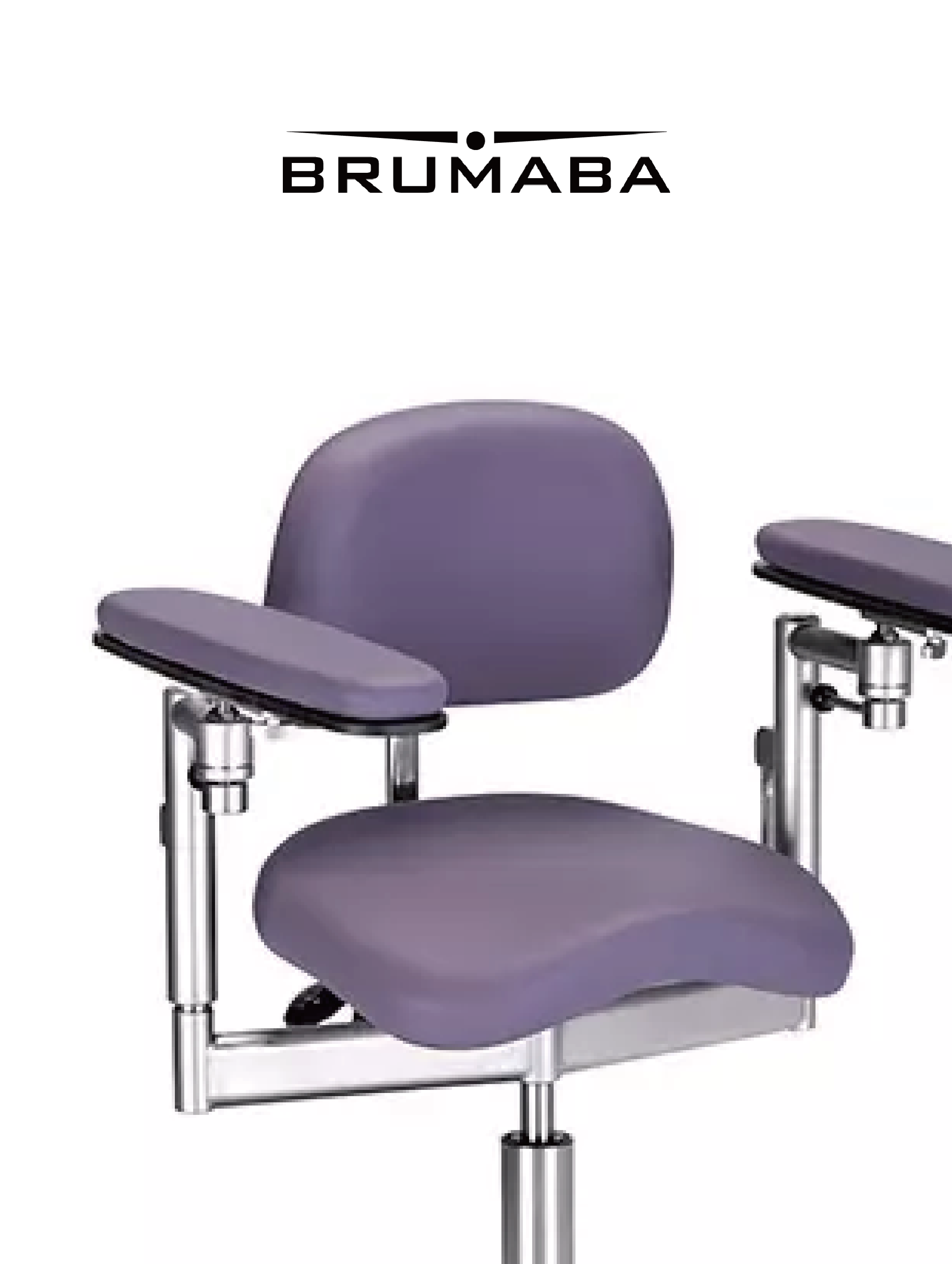 Brumaba 頂級醫師椅