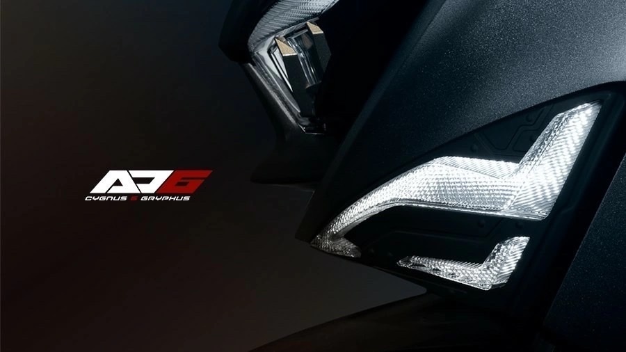 【AJ車燈國際】AJ6 方向燈 單色白光版 幻彩版