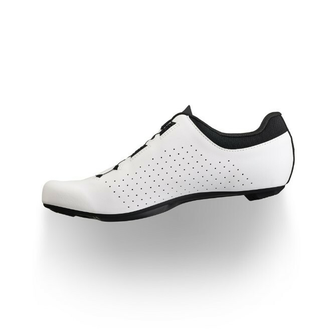 【FIZIK】VENTO OMNA Wide 白/White 卡鞋 寬版