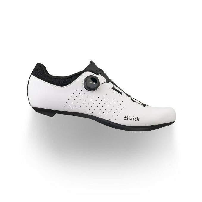 【FIZIK】VENTO OMNA Wide 白/White 卡鞋 寬版