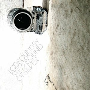 LCD Soundsystem《Sound Of Silver》（2LP）