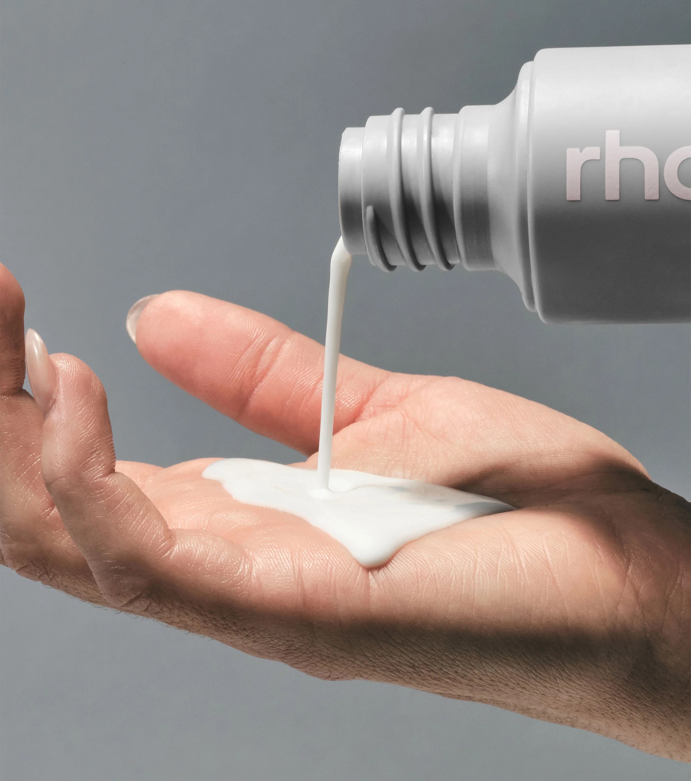 （預購）RHODE 水潤牛奶乳液glazing milk THE ESSENTIAL PREP LAYER