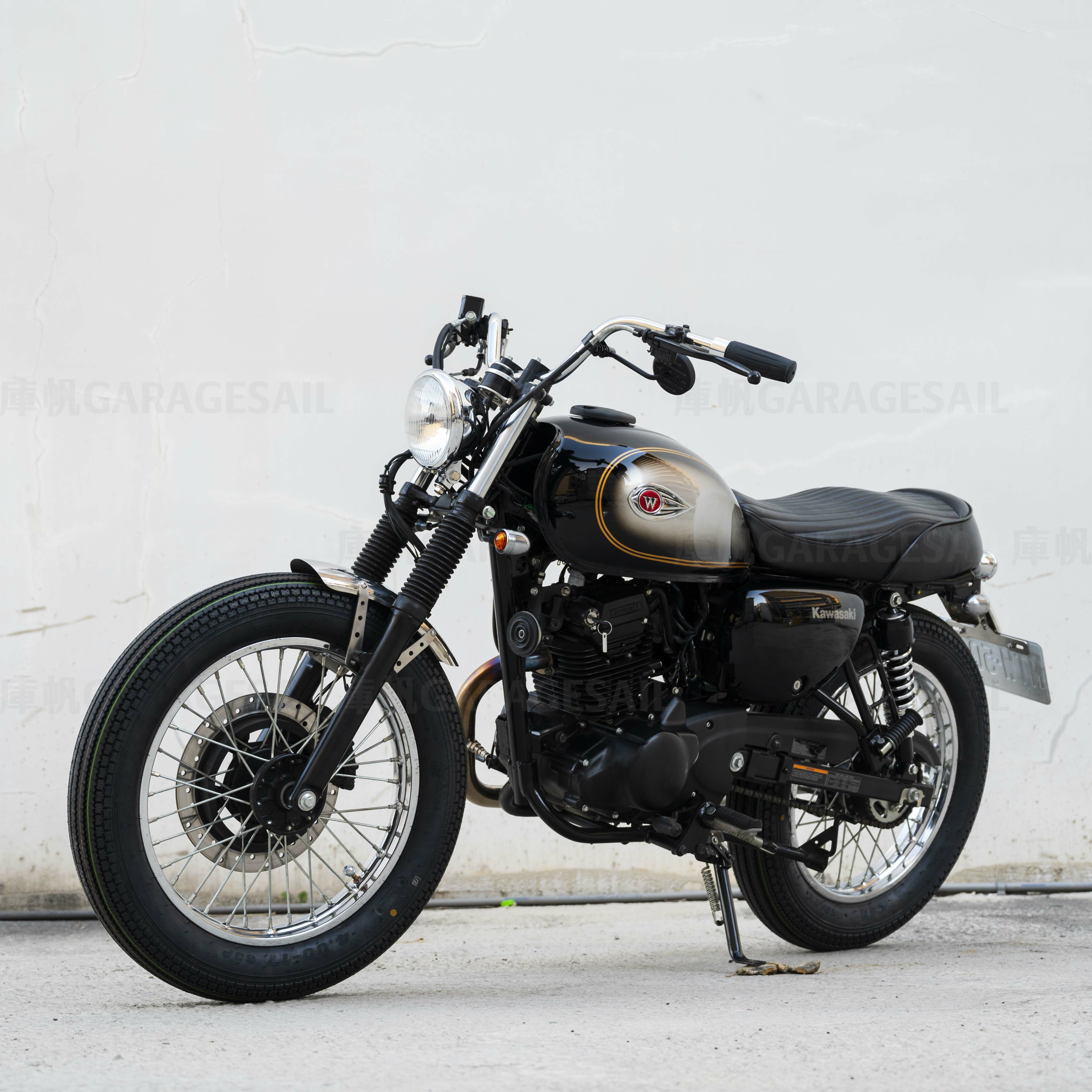 滑胎把手 7/8吋 TR01 銀