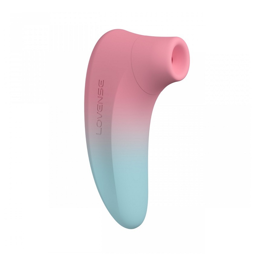 Lovense Tenera 2 Clitoral Suction Stimulator