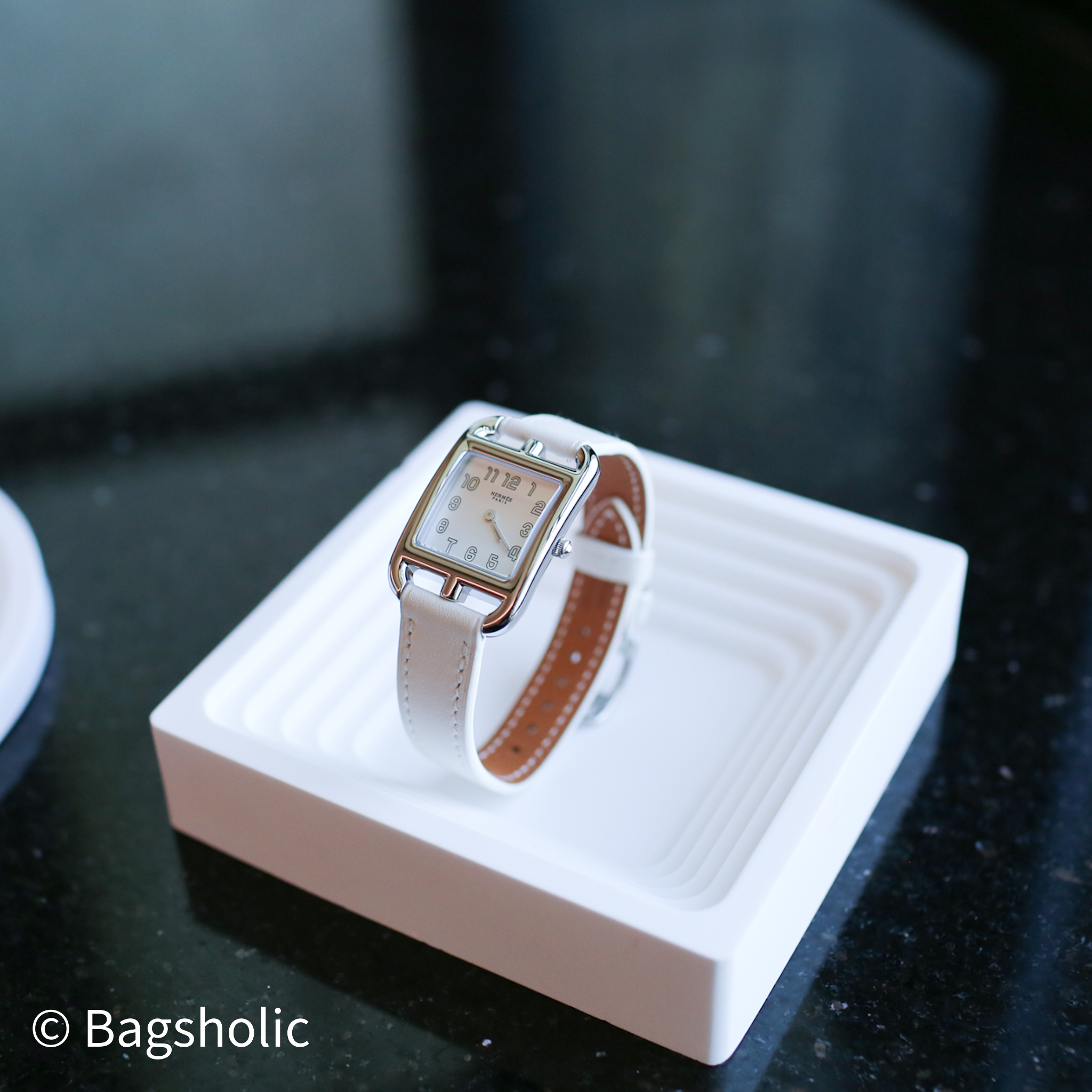 Hermes watch Cape Cod