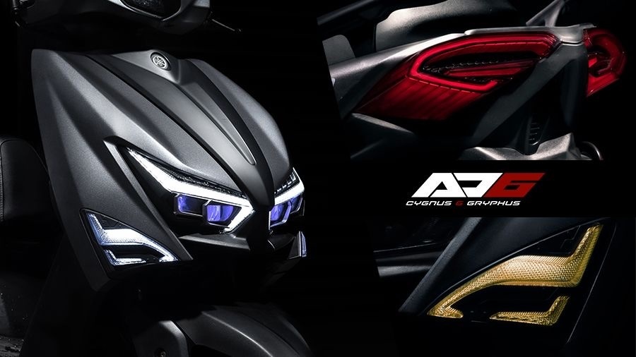 【AJ車燈國際】AJ6全系列優惠套餐