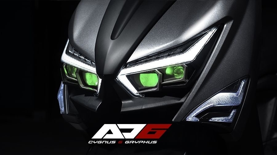 【AJ車燈國際】AJ6全系列優惠套餐