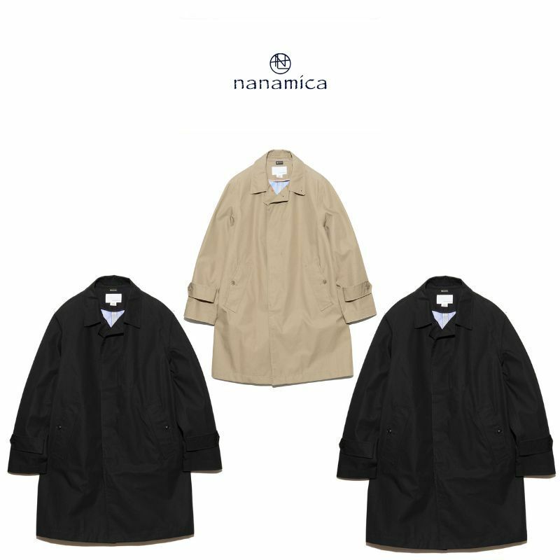 nanamicaGORE-立領外套北臉 日本