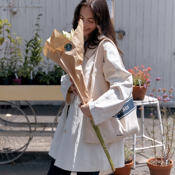 <韓國代購> DEPOUND PERA BAG