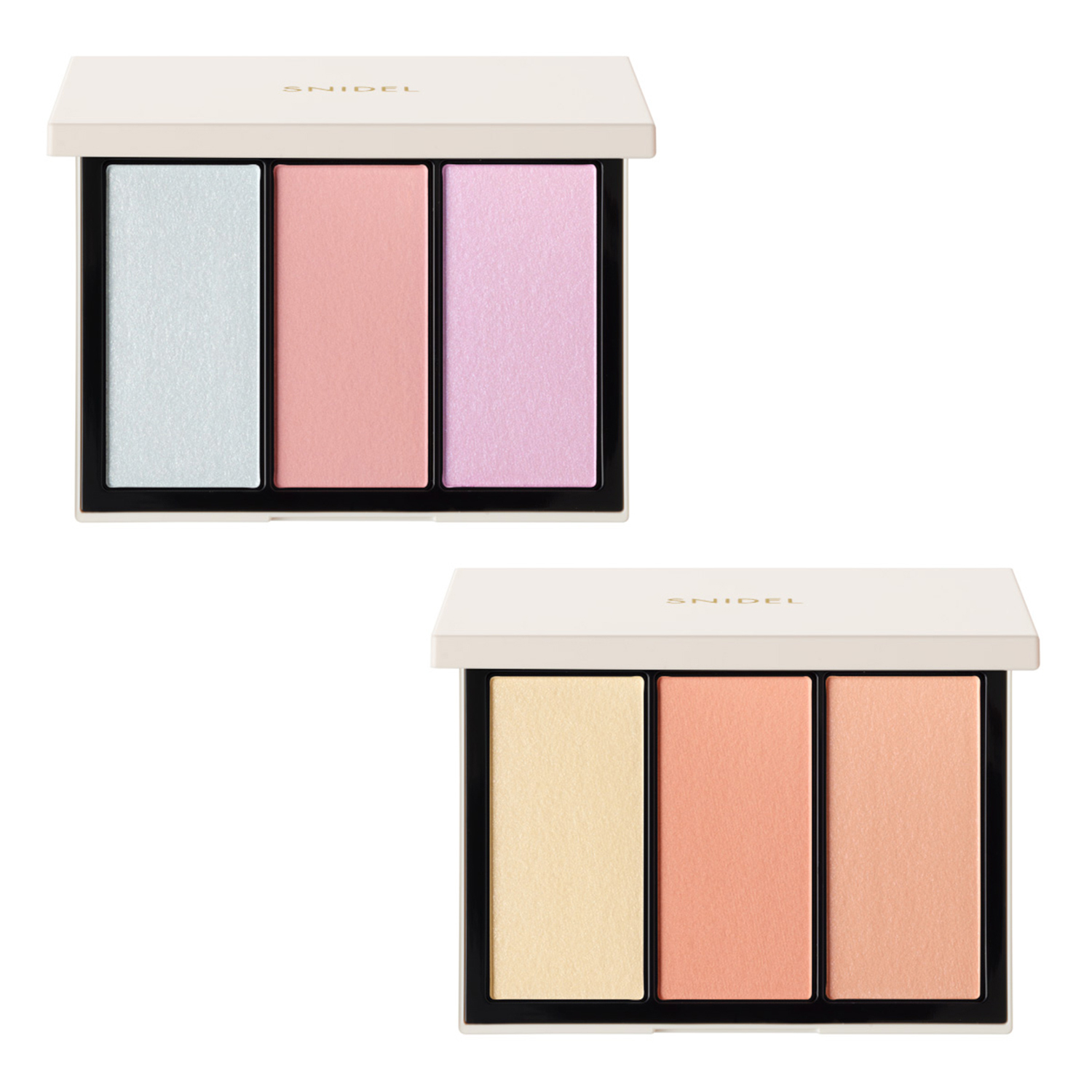 [限定] SNIDEL BEAUTY Face Stylist EX08 & EX09