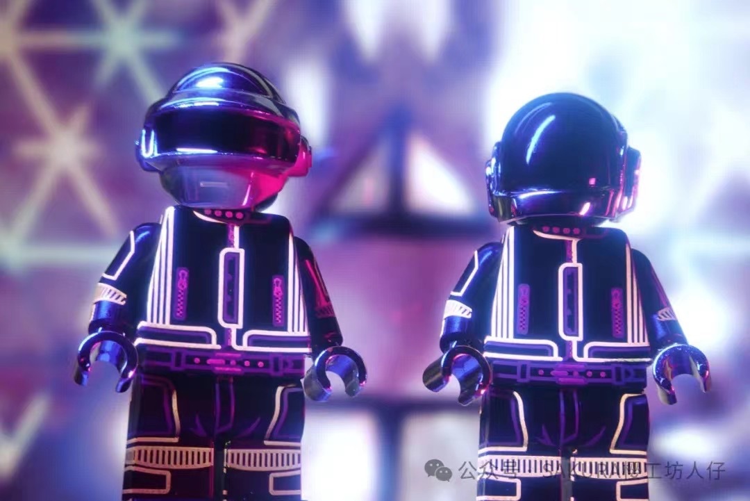 【Sakura Brick】龐克