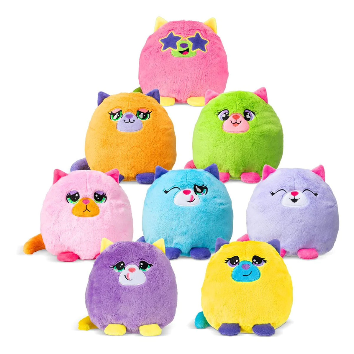 魚缸小貓-第一彈