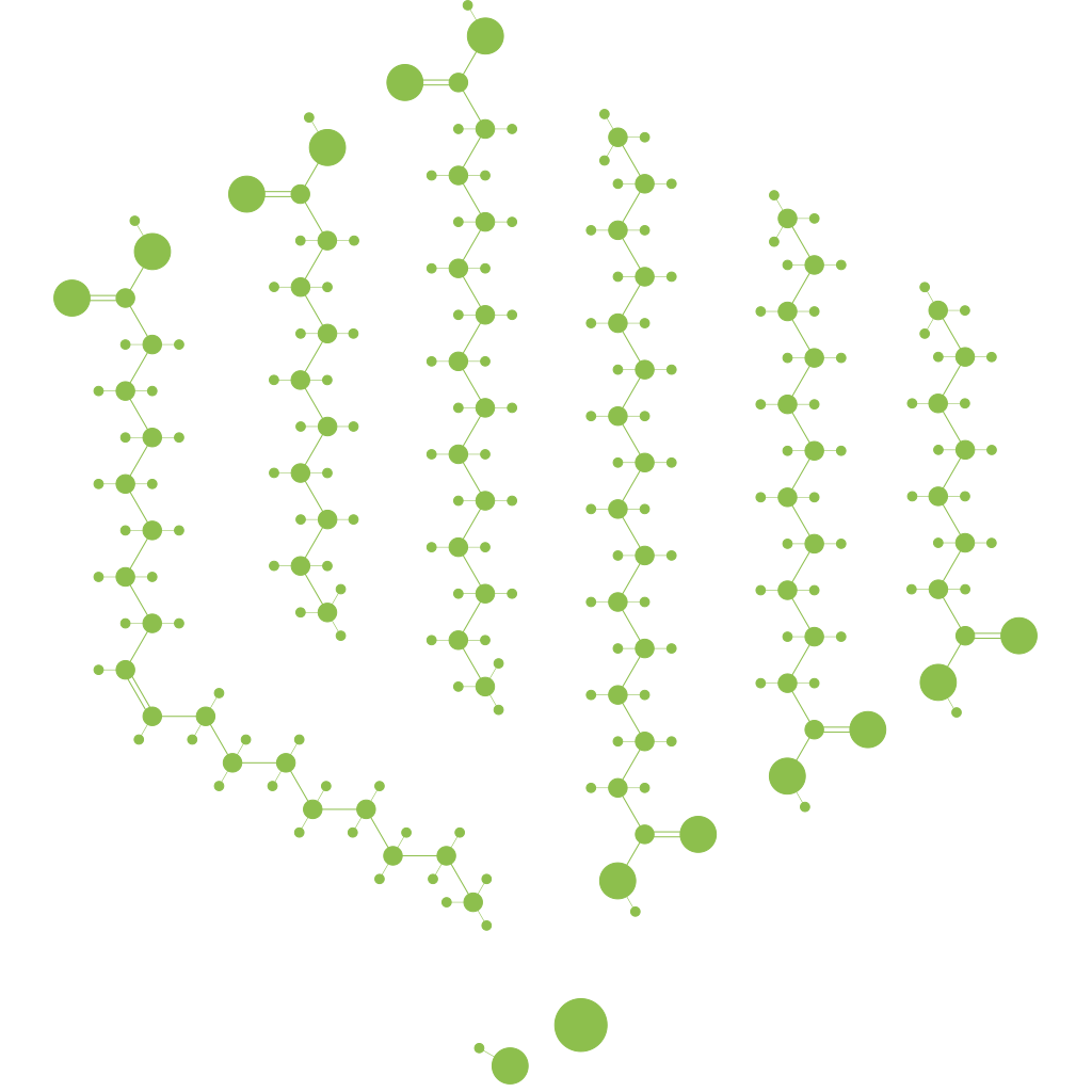 棕櫚酸鈉, Sodium Palmate, 清潔劑, 乳化劑, 表面活性劑, 粘度調節, 棕櫚油衍生, 皂化方法, 溫和清潔, 身體清潔, 條狀肥皂成分, 化妝品安全, 溫和替代品, 皮膚保養,