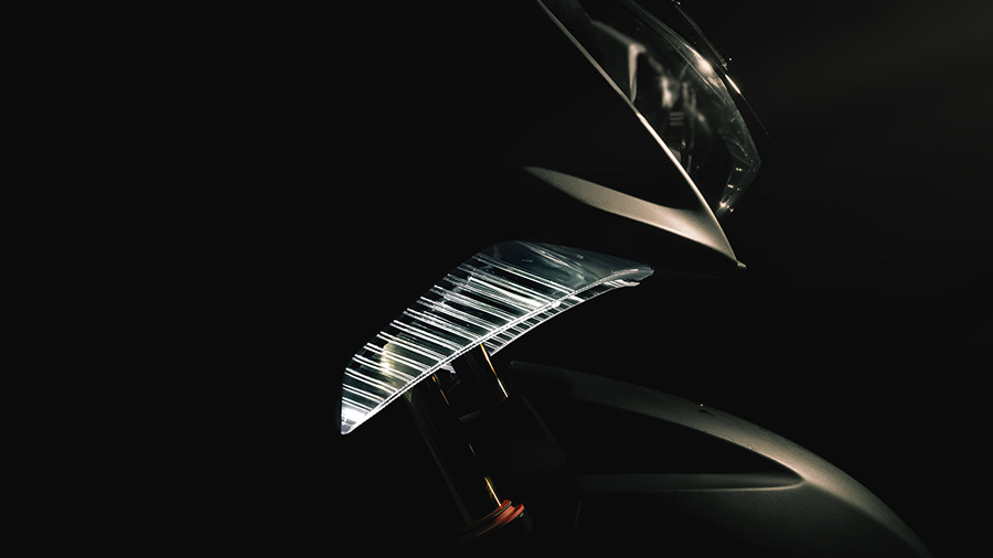 【AJ車燈國際】AJ FORCE 方向燈