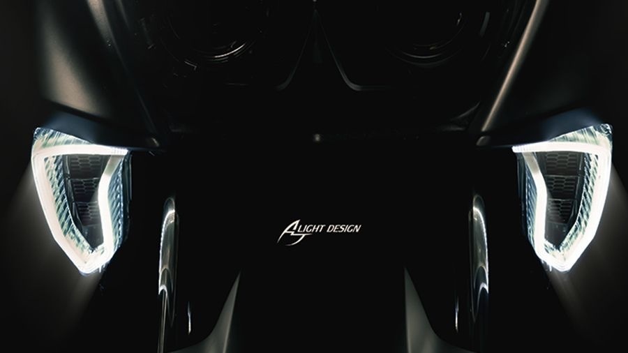 【AJ車燈國際】AJ FORCE 方向燈