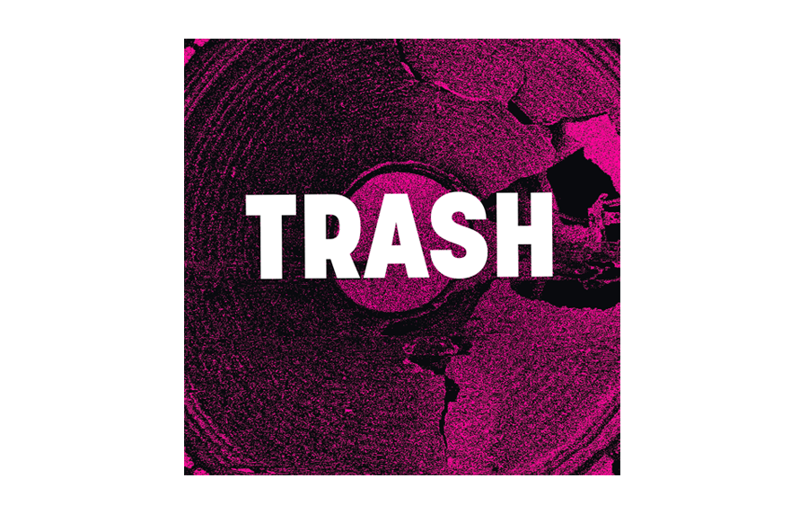 iZotope Trash 破音效果器 教育版 EDU