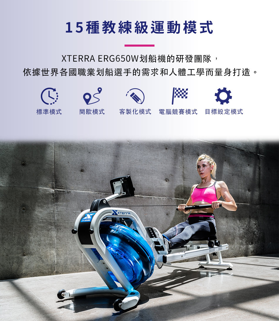 15種教練級運動模式