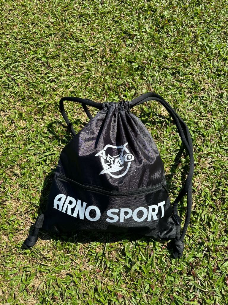 ARNO SPORT 四週年特別版索繩背囊