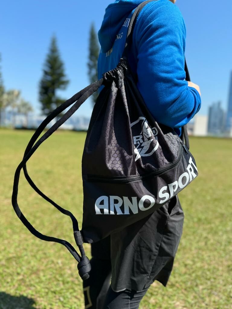 ARNO SPORT 四週年特別版索繩背囊