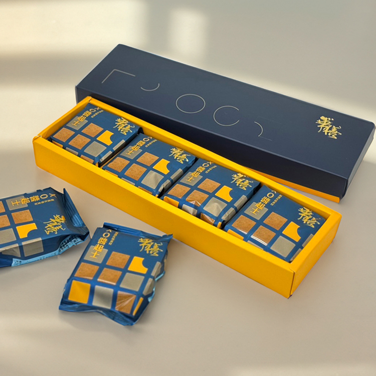 XO醬起士餅乾禮盒