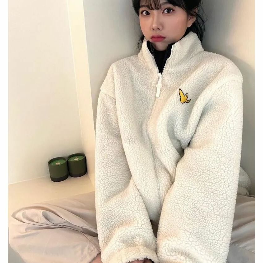 WHAT IT ISNT 天使雙面外套