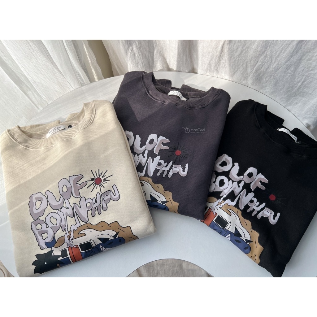 6198 露營車大學T