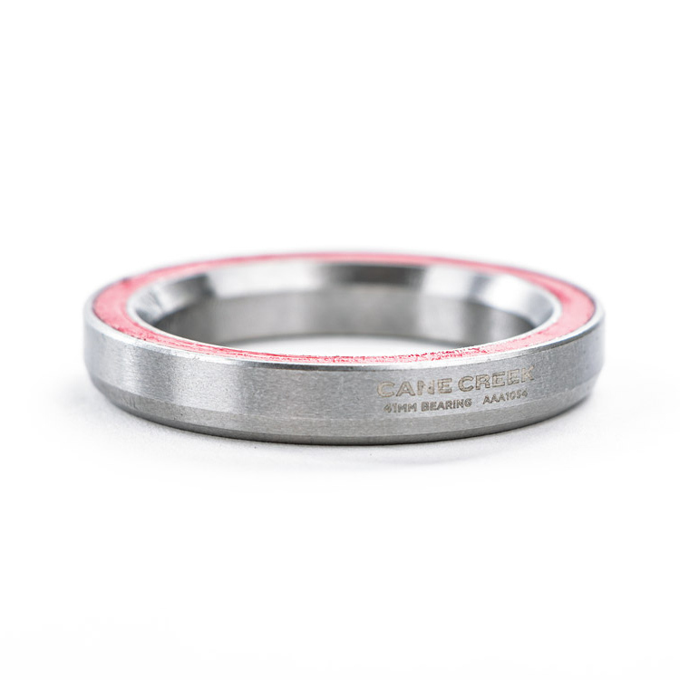 Cane Creek HELLBENDER Stainless headset bearing 41mm | 1 1/8" #BAA1054