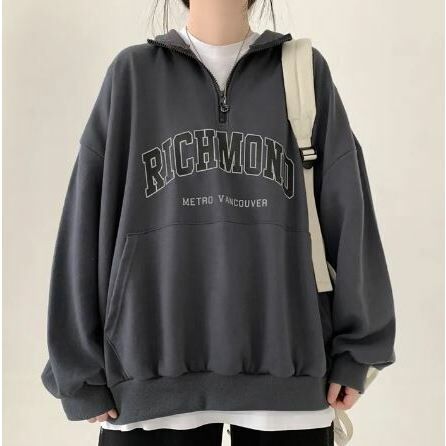 RICHMOND POLO領大學T